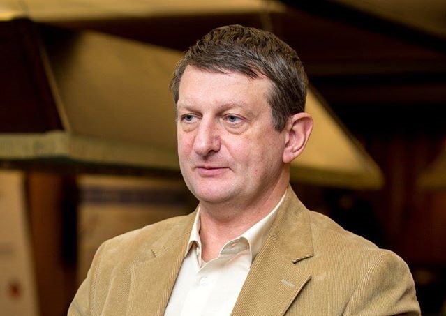 Иван Сорока Иван Сорока