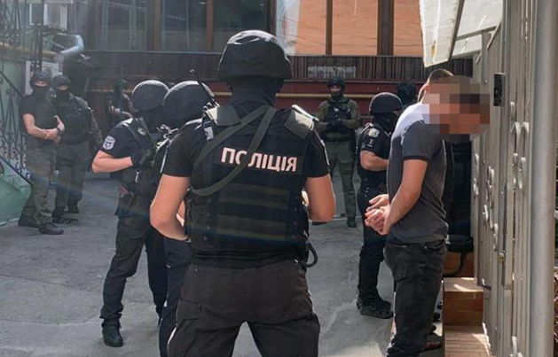 Полиция Полиция