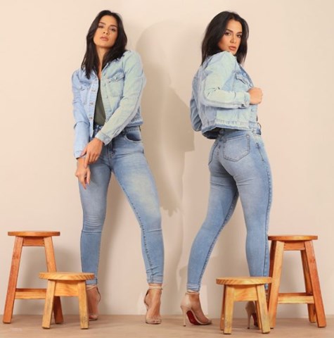 Модні джинси осінь-зима 2020-2021 Модні джинси осінь-зима 2020-2021