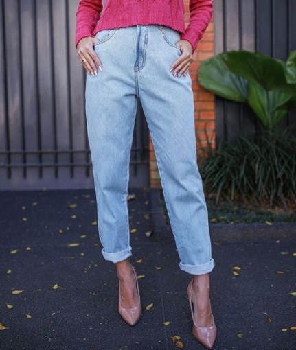 Модні джинси осінь-зима 2020-2021 Модні джинси осінь-зима 2020-2021