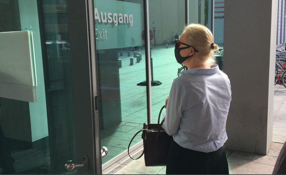 Клініка Шаріте