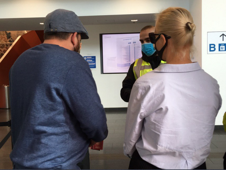 Клініка Шаріте