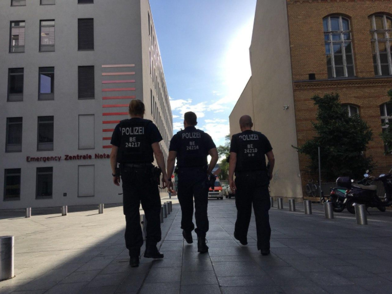 Клініка Шаріте