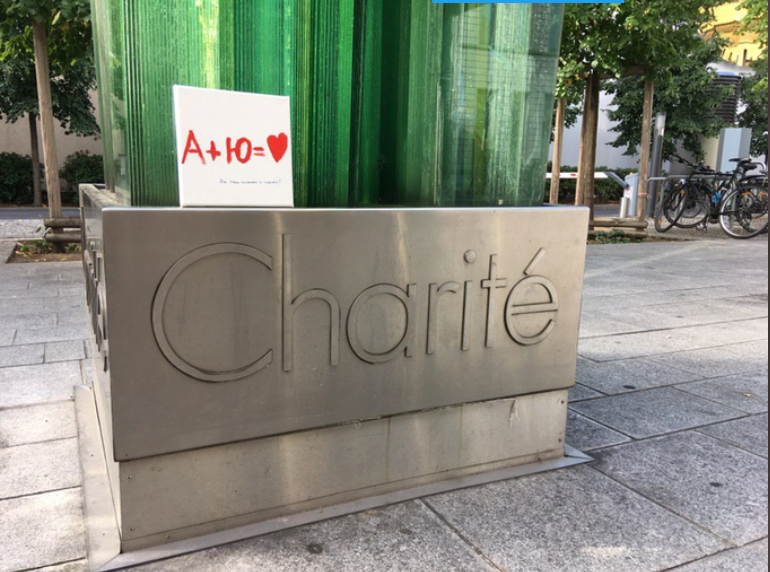 Клініка Шаріте