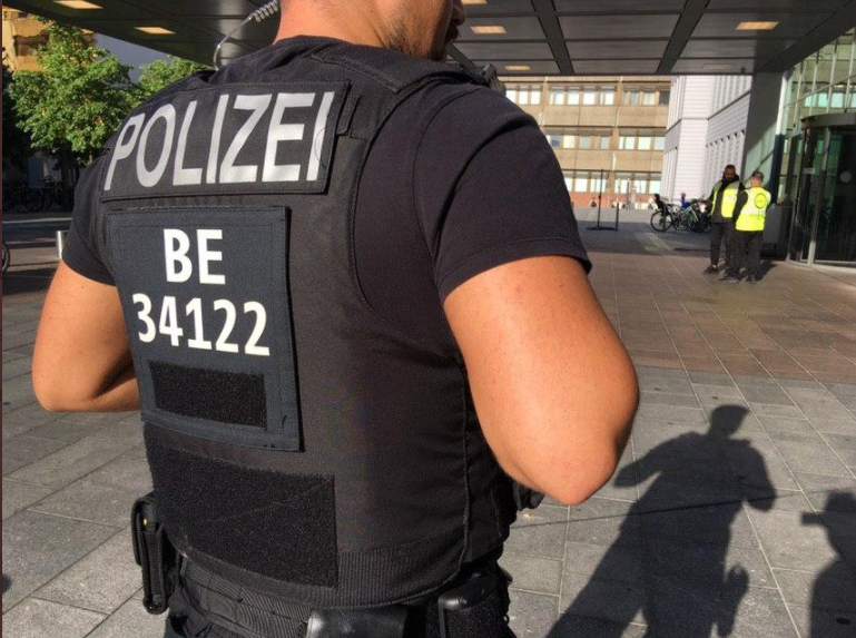 Клініка Шаріте