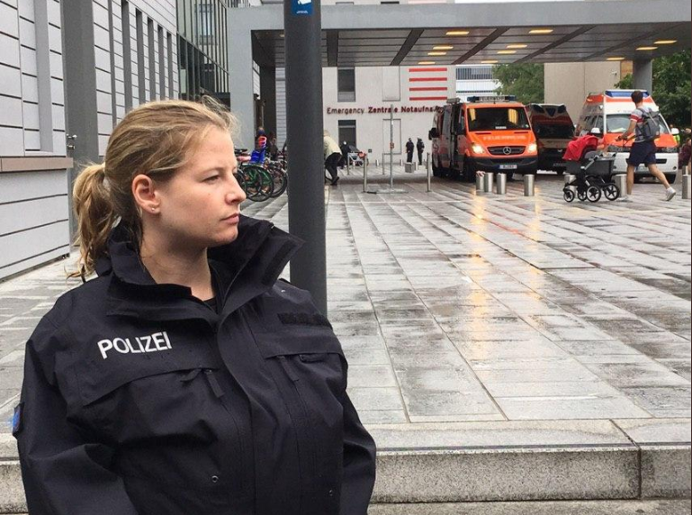 Клініка Шаріте