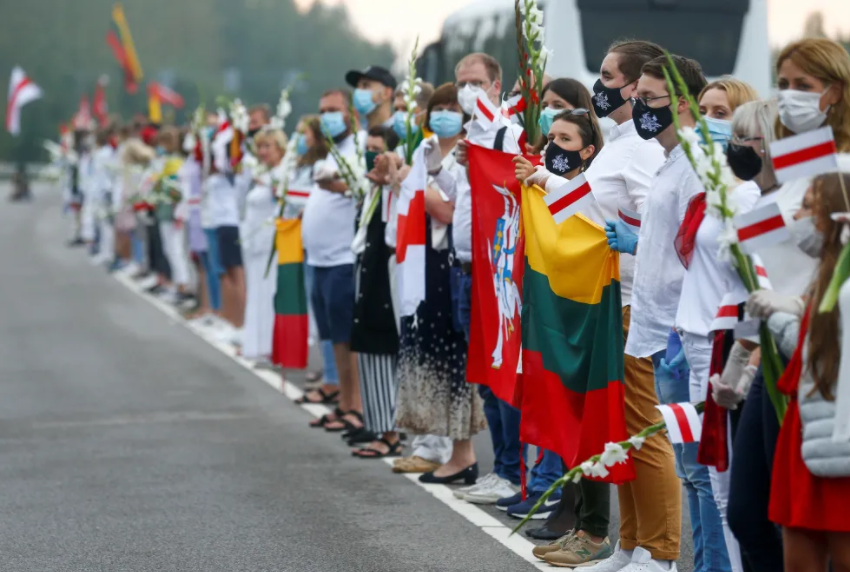 Шлях свободи Шлях свободи