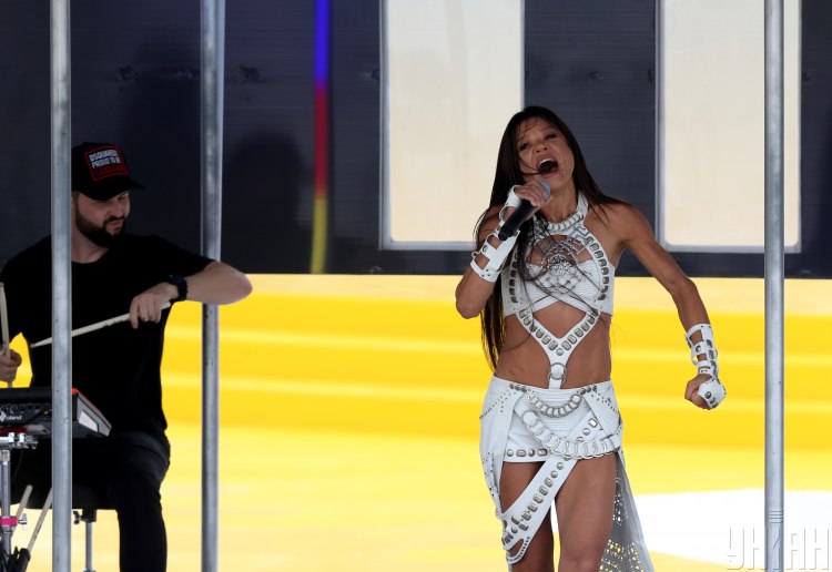 День Незалежності 2020