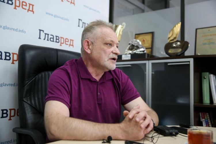 Золотарев авто пневма