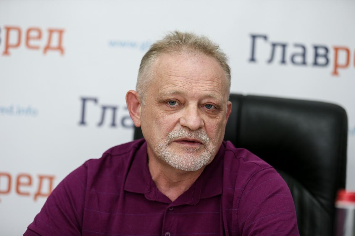 Андрій Золотарьов Андрій Золотарьов