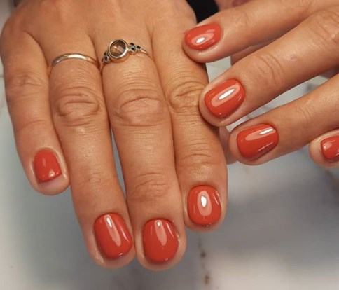 Модний осінній манікюр 2020 Модний осінній манікюр 2020