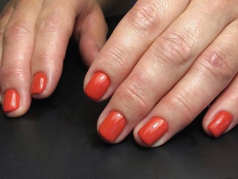 Модний осінній манікюр 2020 Модний осінній манікюр 2020