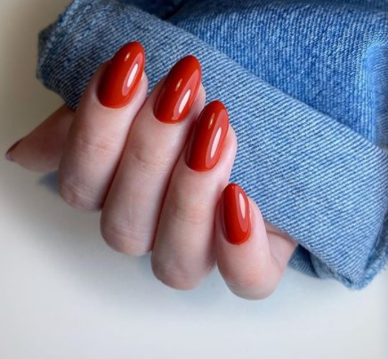 Модний осінній манікюр 2020 Модний осінній манікюр 2020