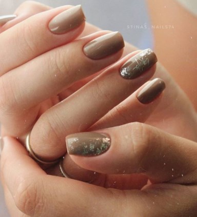 Модний осінній манікюр 2020 Модний осінній манікюр 2020