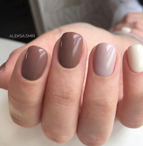 Модний осінній манікюр 2020 Модний осінній манікюр 2020