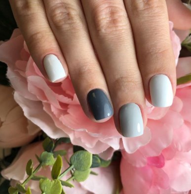 Модний осінній манікюр 2020 Модний осінній манікюр 2020