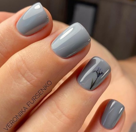 Модний осінній манікюр 2020 Модний осінній манікюр 2020