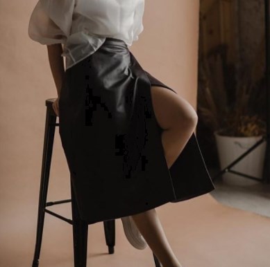 Модні спідниці осінь 2020