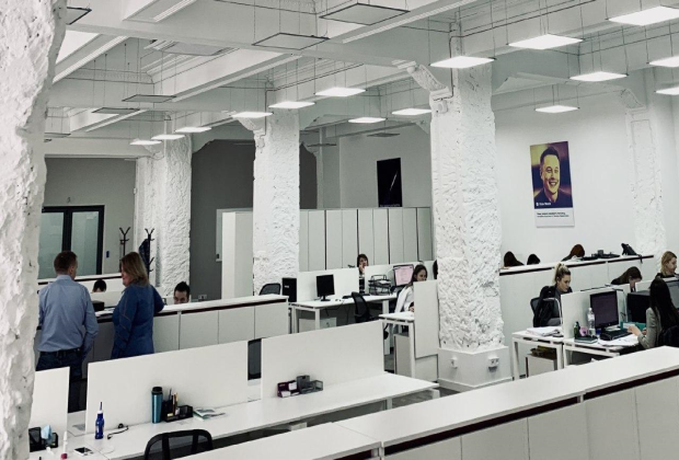 Около 200 городов Украины перенимали опыт у Харькова по развитию цифровой трансформации