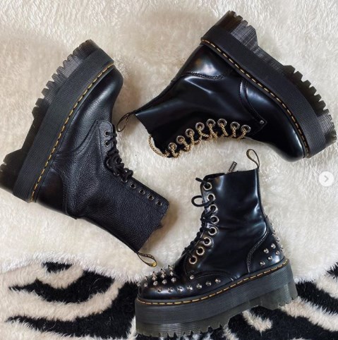 Модне взуття осінь-зима 2020-2021