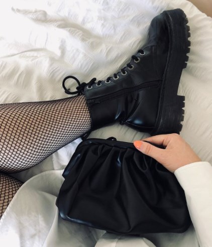 Модне взуття осінь-зима 2020-2021