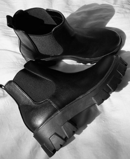 Модне взуття осінь-зима 2020-2021