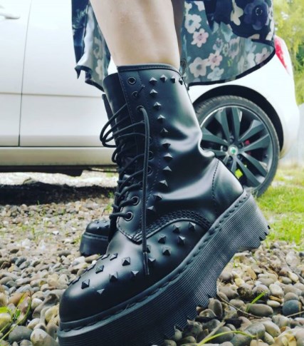 Модне взуття осінь-зима 2020-2021