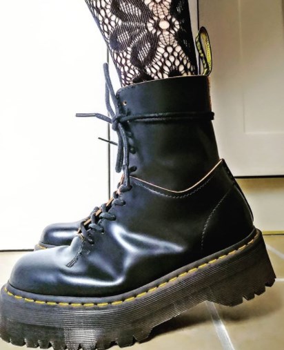 Модне взуття осінь-зима 2020-2021