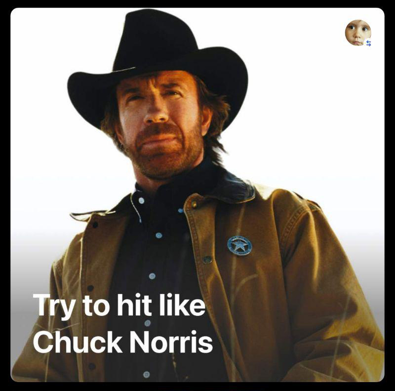 Reface позволяет заменить лицо на своё в любом видео или гифке