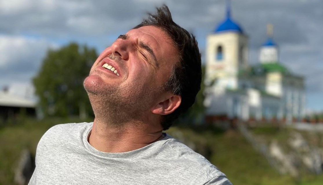 Максим Віторган Максим Віторган