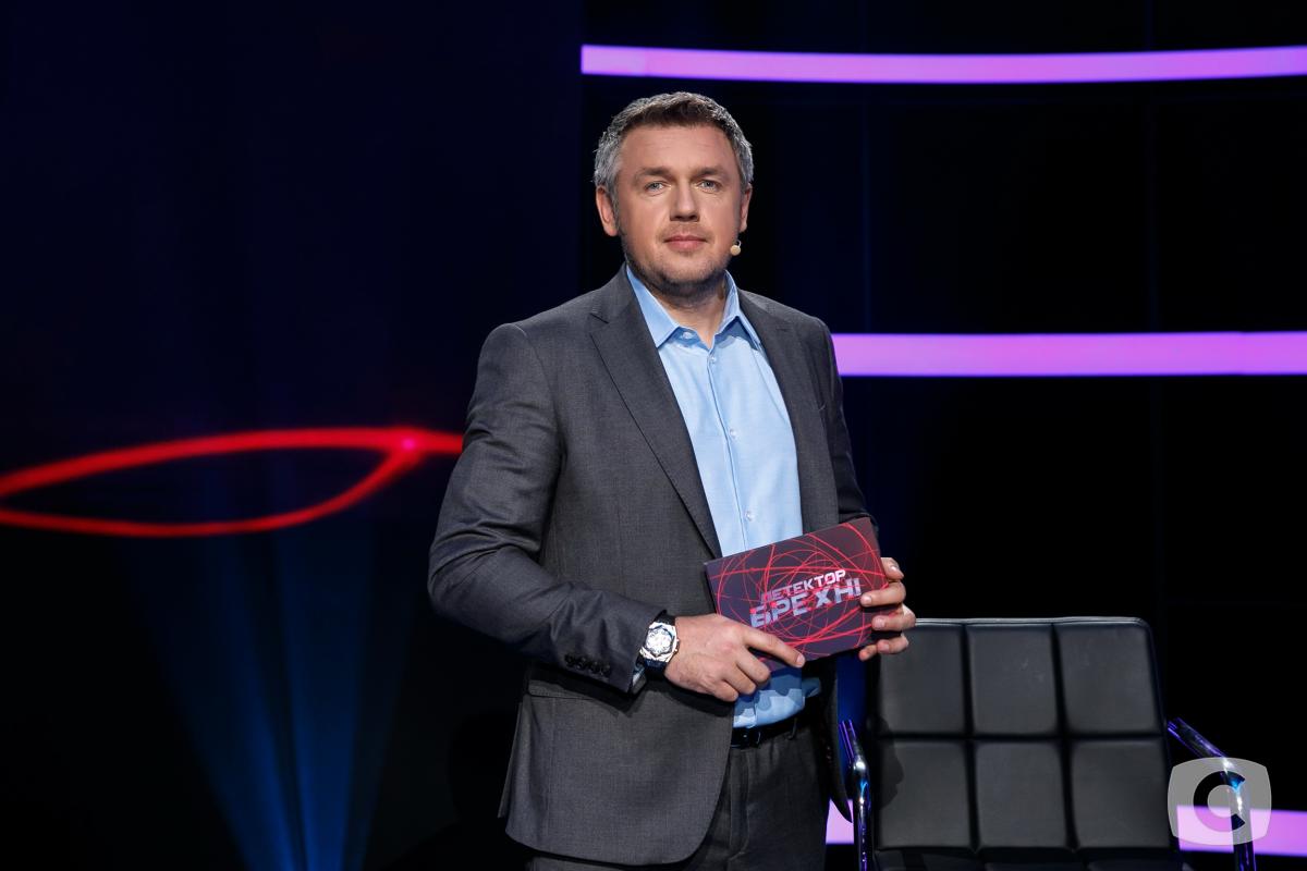 Дмитро Карпачов Дмитро Карпачов