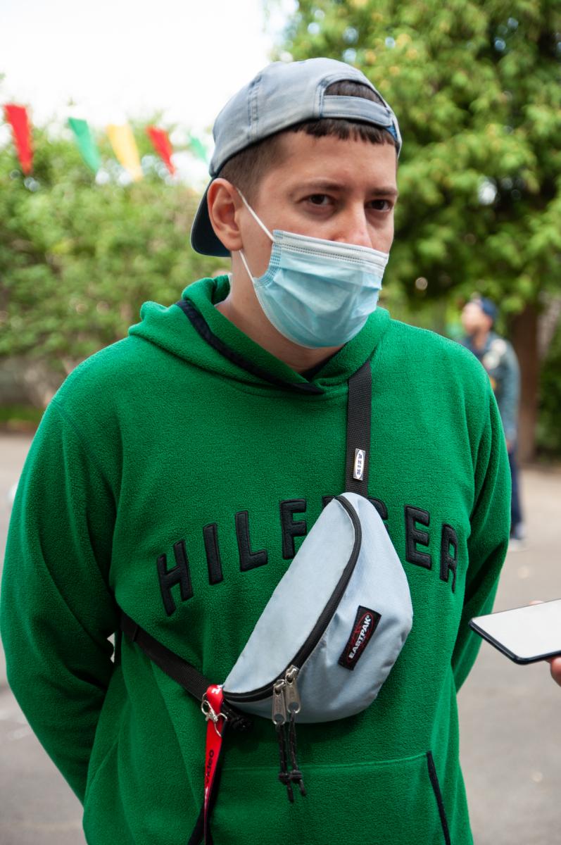 Секс, Инста и ВНО