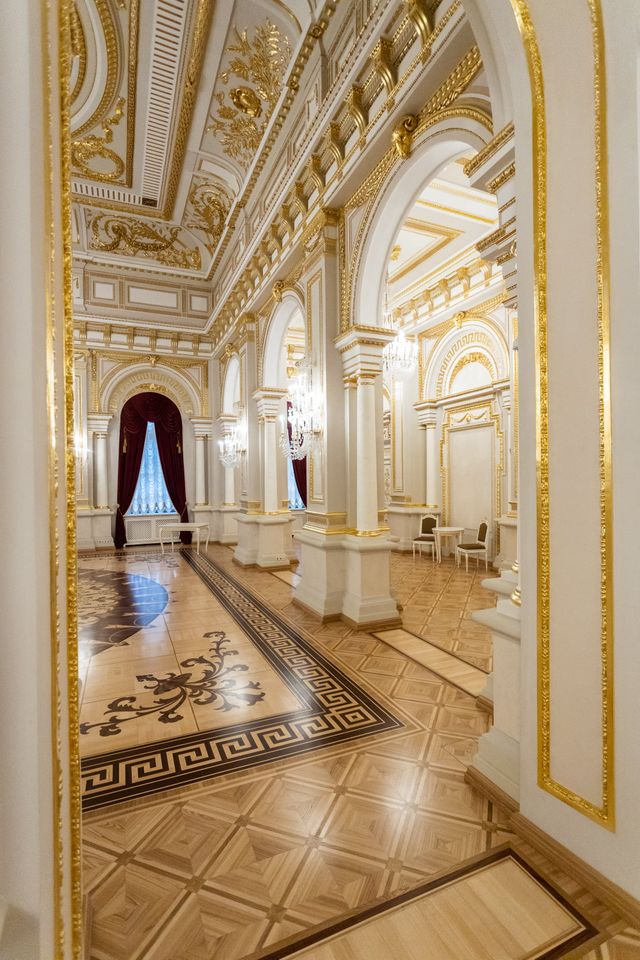 Маріїнський палац