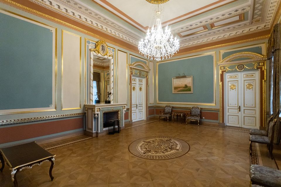 Маріїнський палац