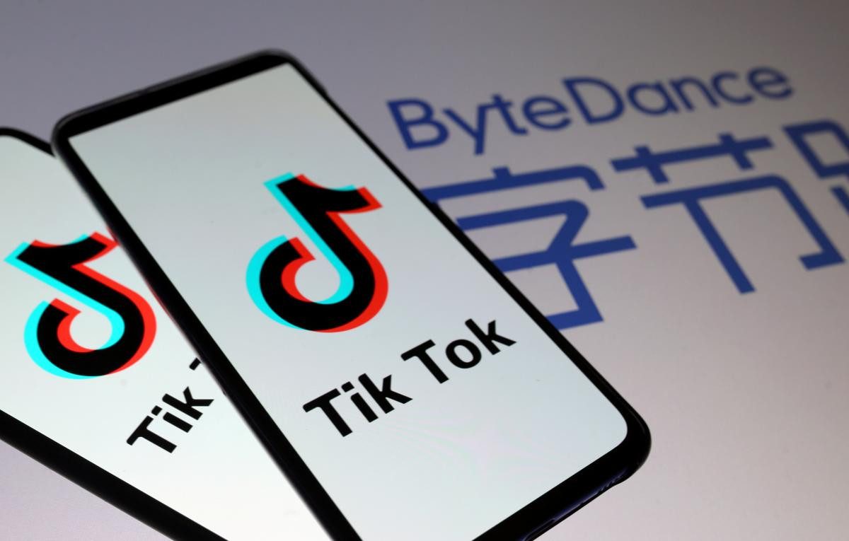 Скачать Тик Ток Новая Версия 2022 Года