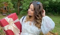 Экс-пацанка Влада Роговенко впервые стала мамой