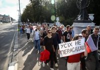 Експерт пояснив, як візитки Яроша в Мінську вплинуть на відносини з Білоруссю