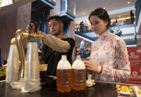 Врач рассказал, чем опасно пиво для мужчин