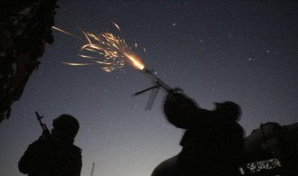 Донбасс,война