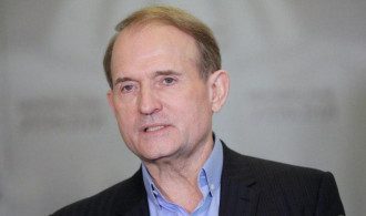 Медведчук Медведчук