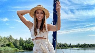 Анна Ризатдтинова