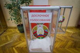 Вибори Білорусь 2020 Вибори Білорусь 2020