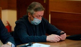 Михайло Єфремов