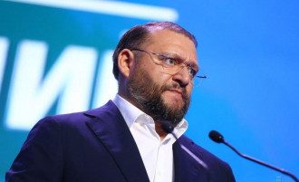 Михаил Добкин Михаил Добкин