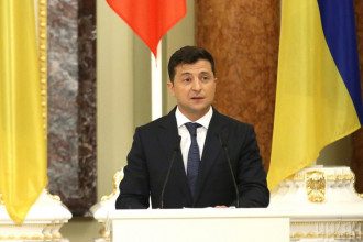 Зеленський Зеленський