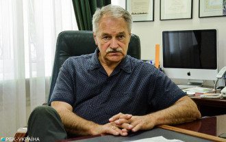 Олег Чабан Олег Чабан