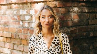 Катерина Репяхова