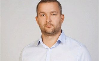 Сергій Черечень Сергій Черечень