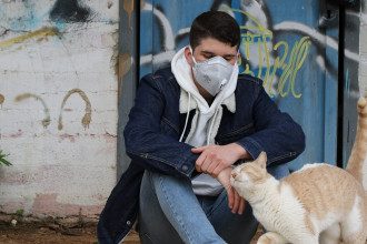 коронавирус коронавирус