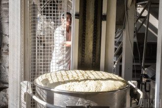 Київхліб атакував вірус з Китаю, десятки співробітників хворі – Коронавірус Київ Київхліб атакував вірус з Китаю, десятки співробітників хворі – Коронавірус Київ
